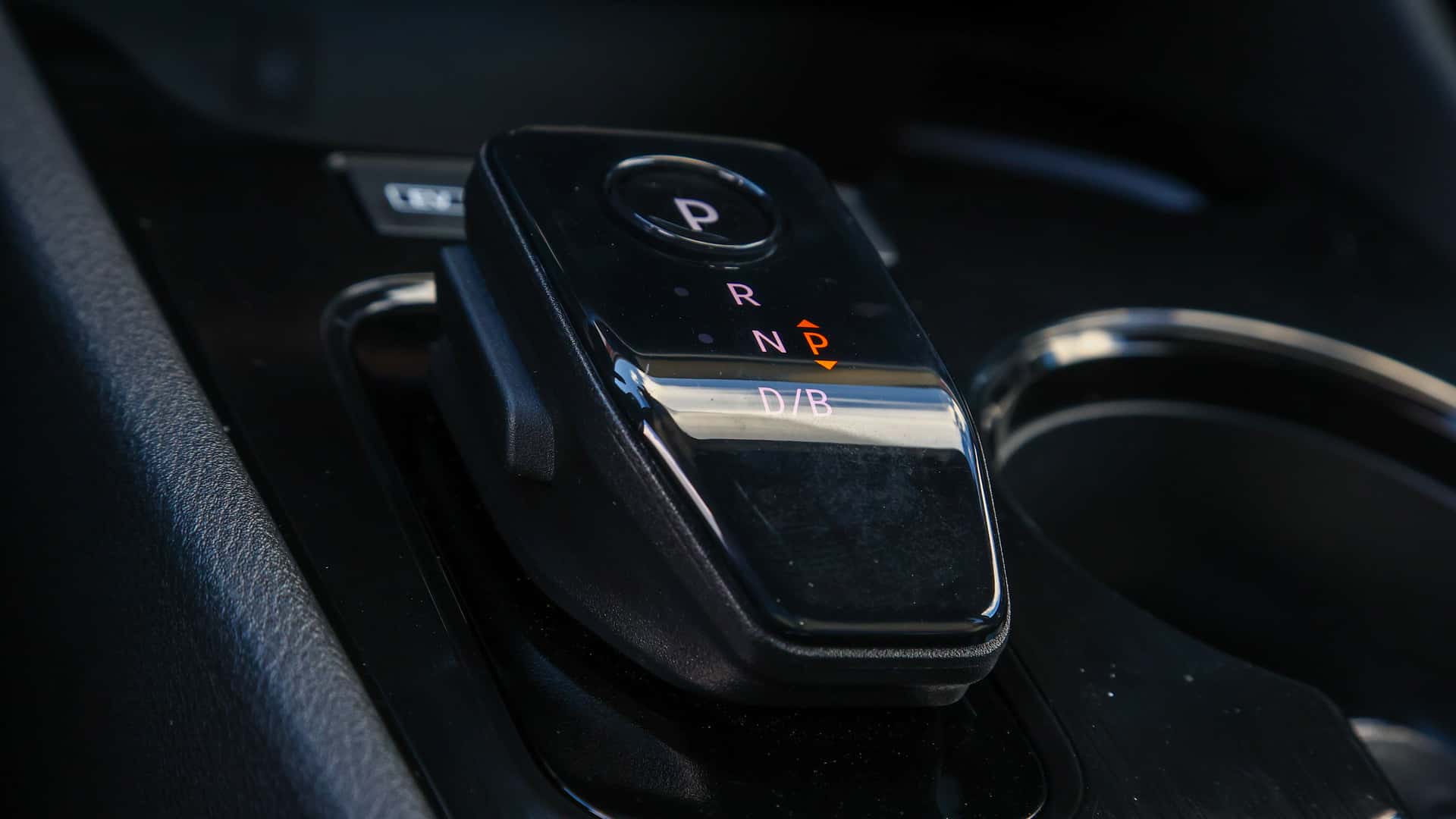 Nissan X-Trail 2025 Test