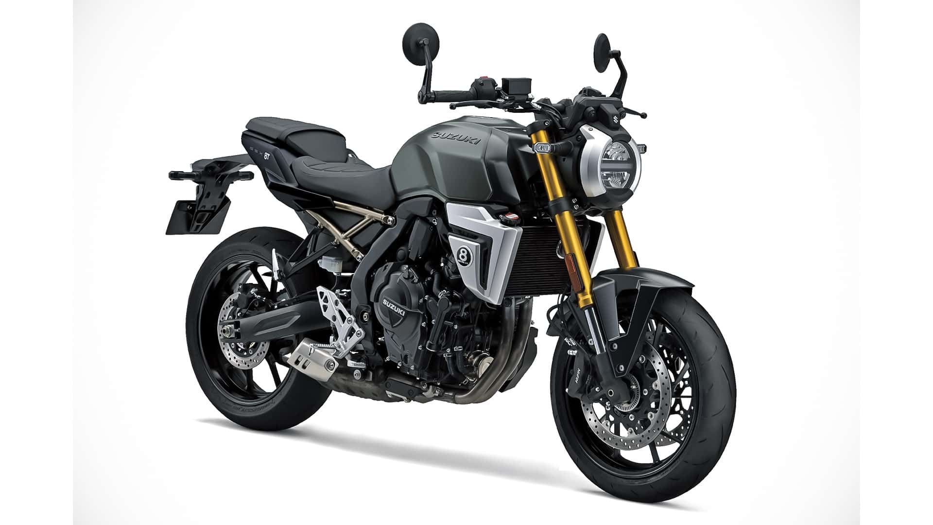 Suzuki auf der Japan Mobility Show 2025