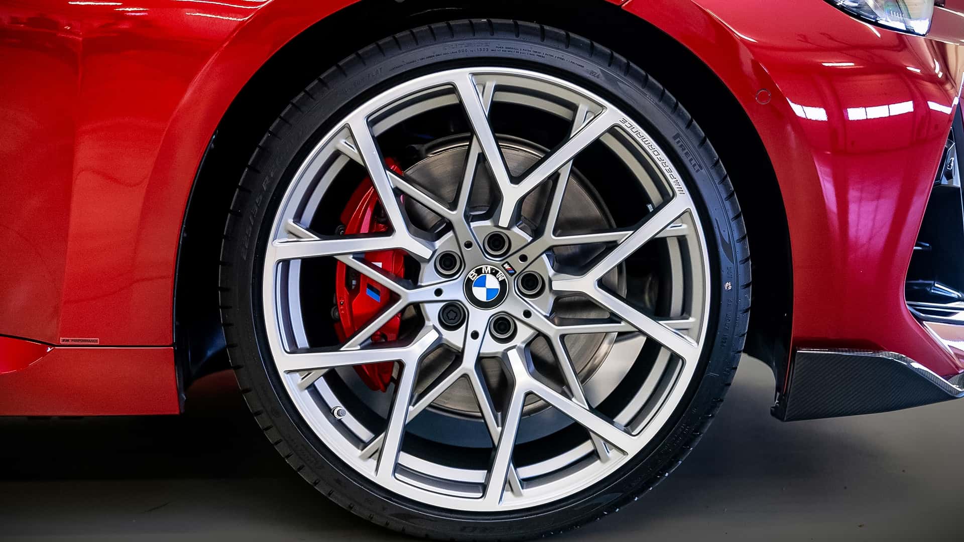 BMW 325iS Homage Edition (2025)