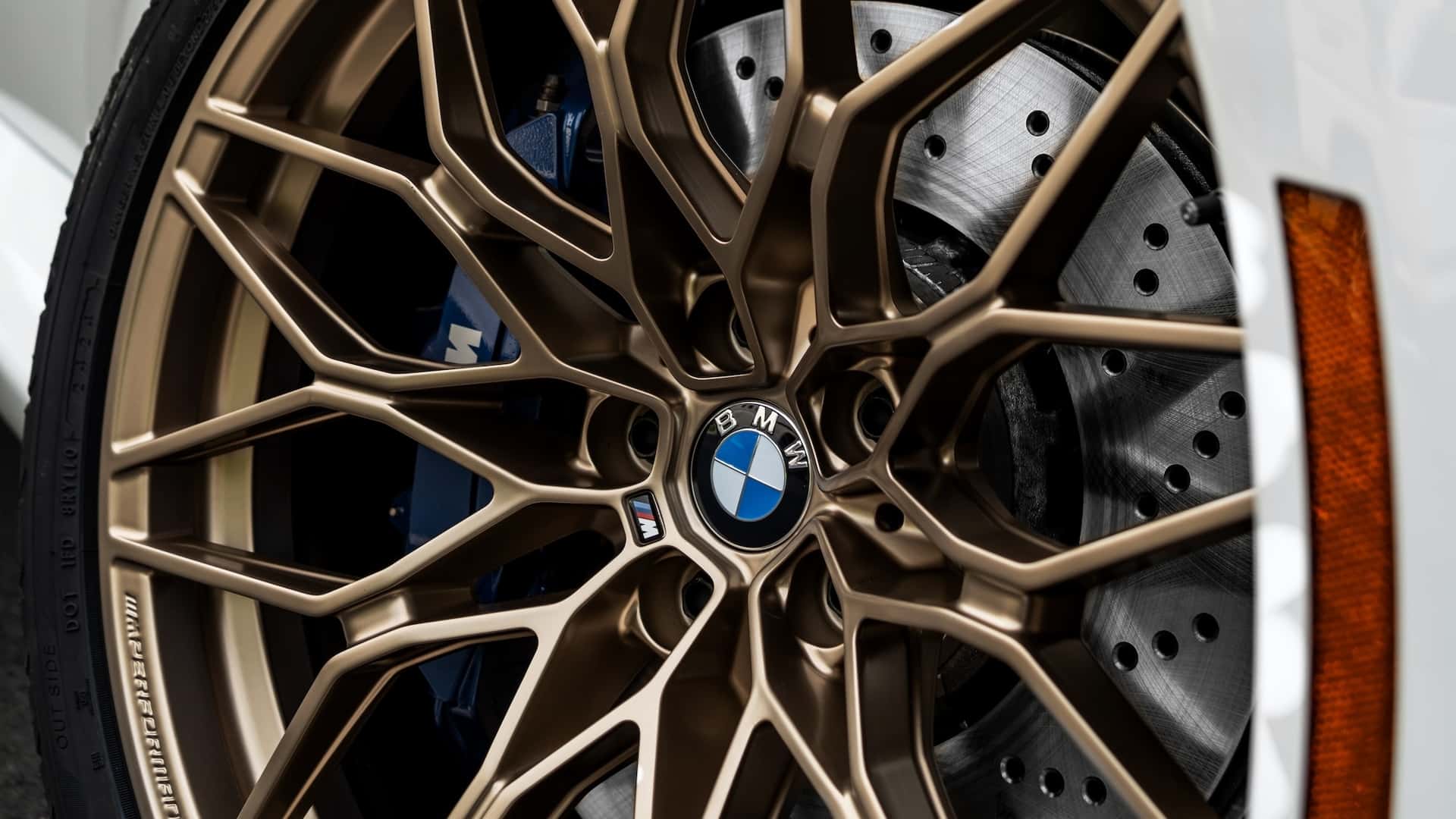 BMW M2 Turbo Design Edition