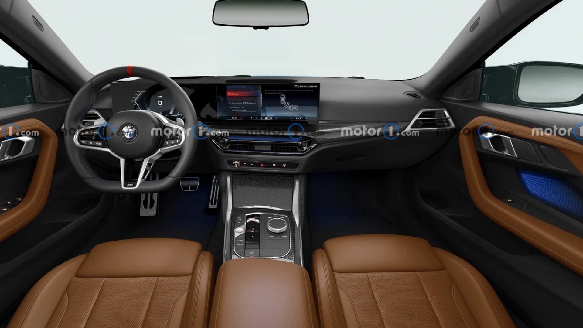 BMW Serie 2 Coupé 2025, precios