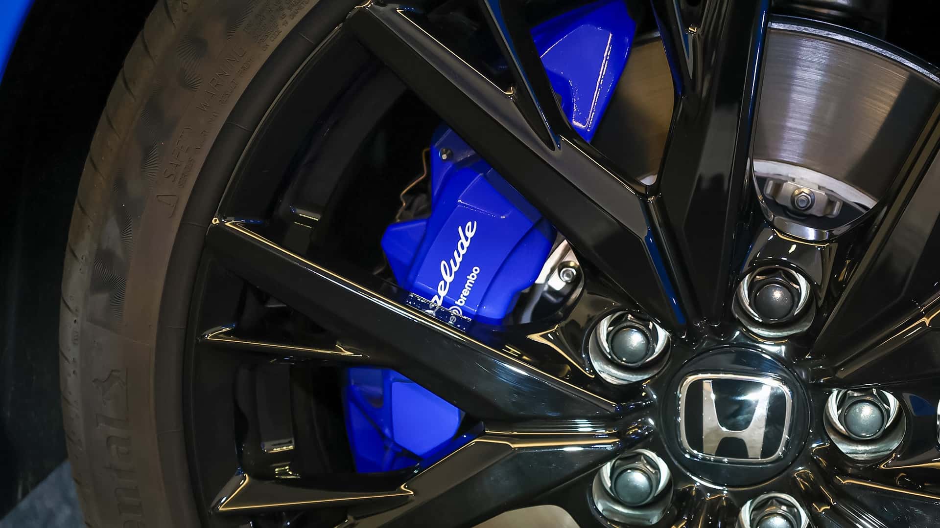 Honda Prelude (2025) Preview