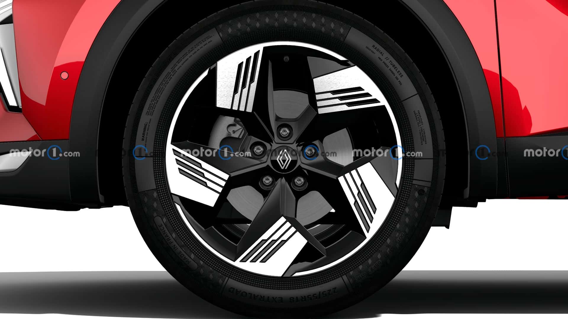 Renault Symbioz 2025