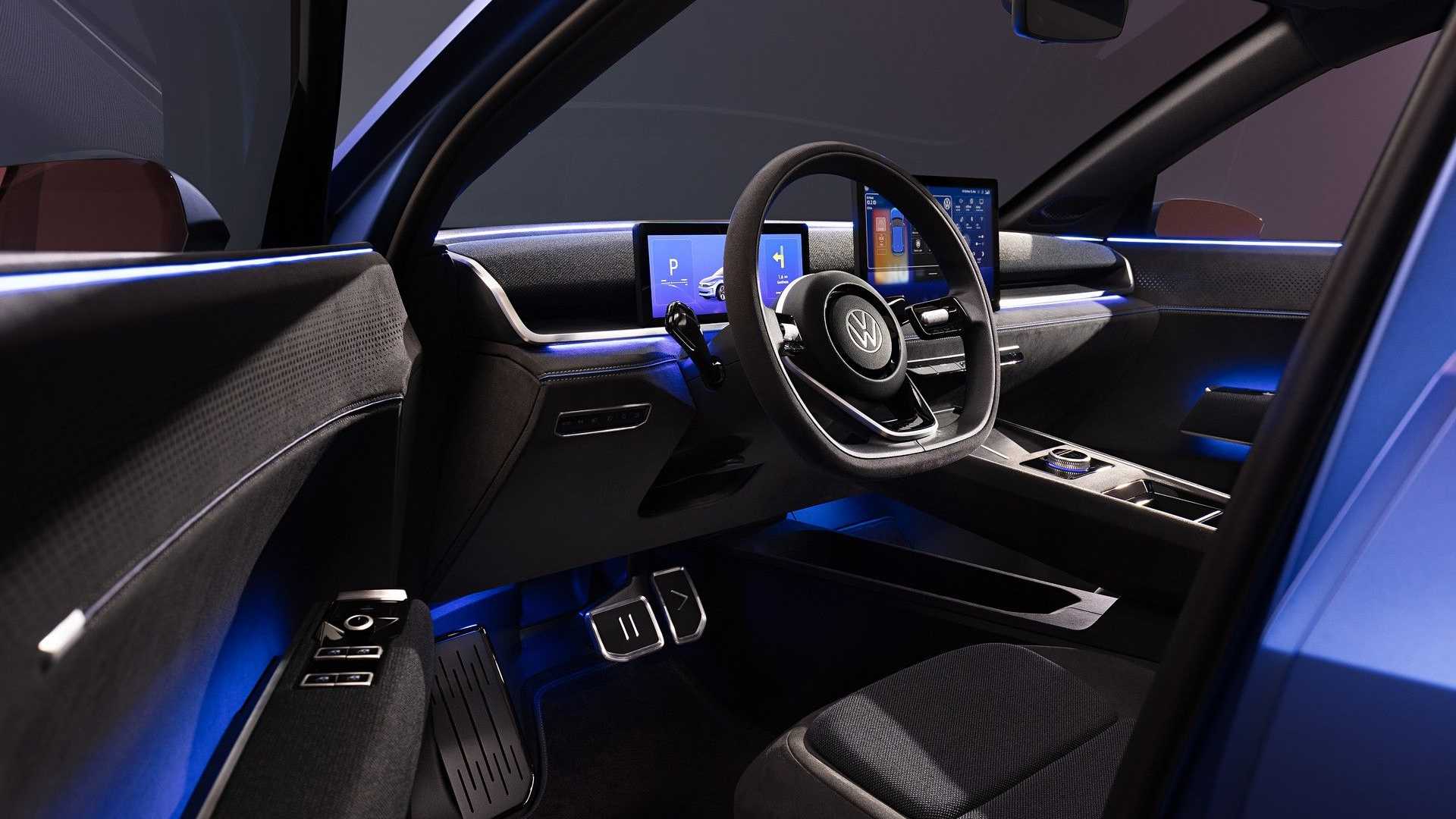 Foto - Volkswagen ID.2all