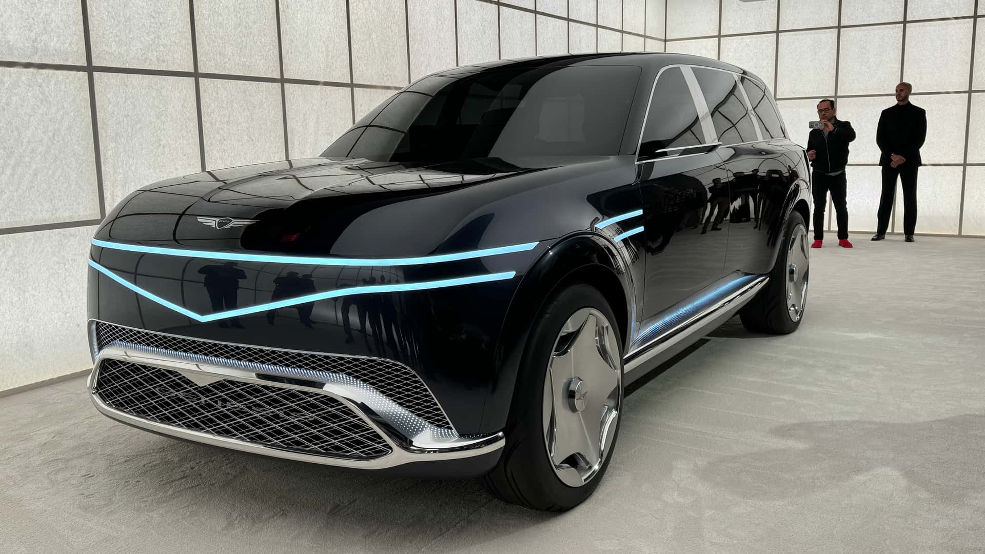 Genesis Neolun Konsep 2