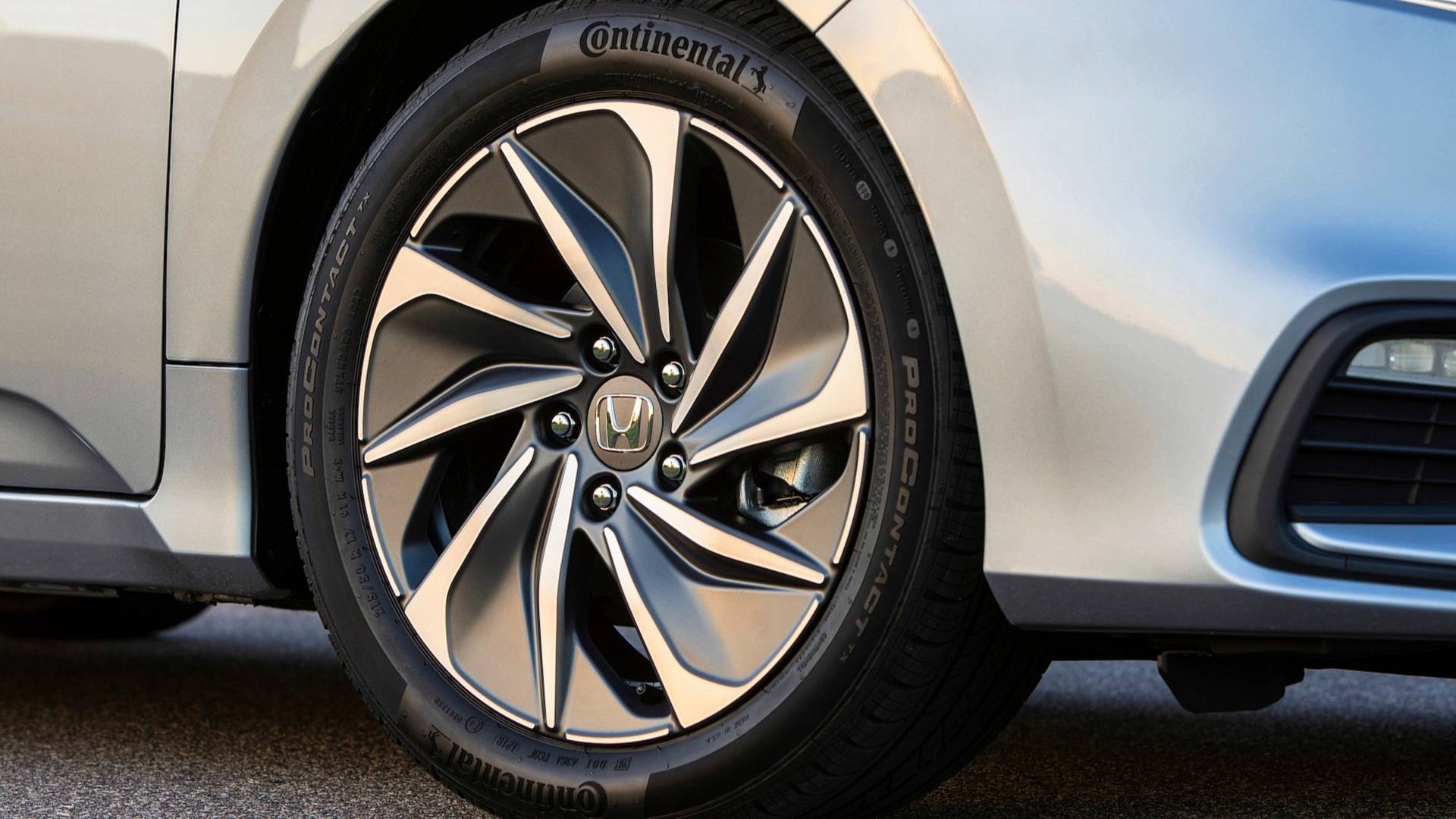 2019 Honda Insight: First Drive