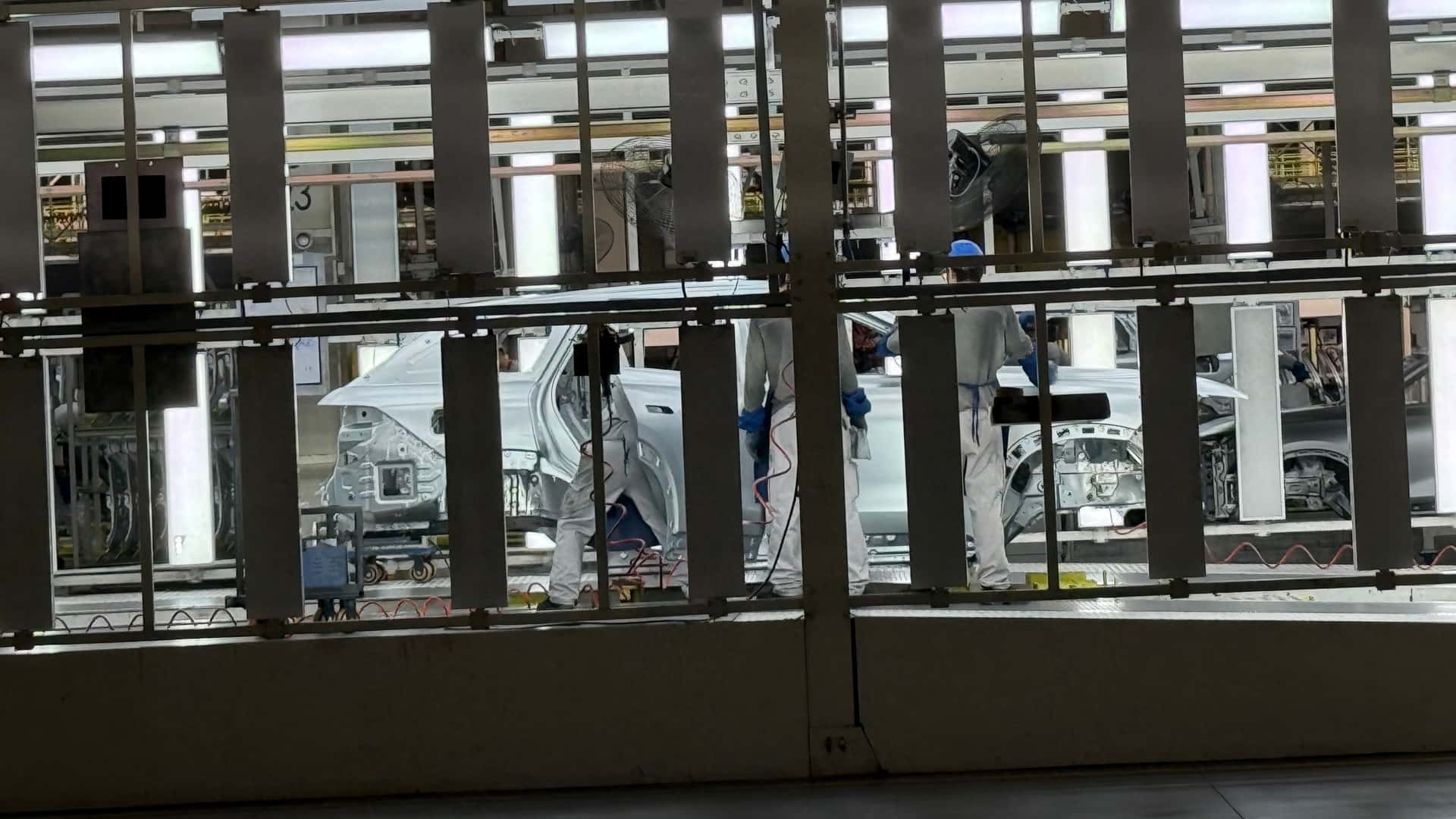 Chery - Leandro Iraola (Corven)