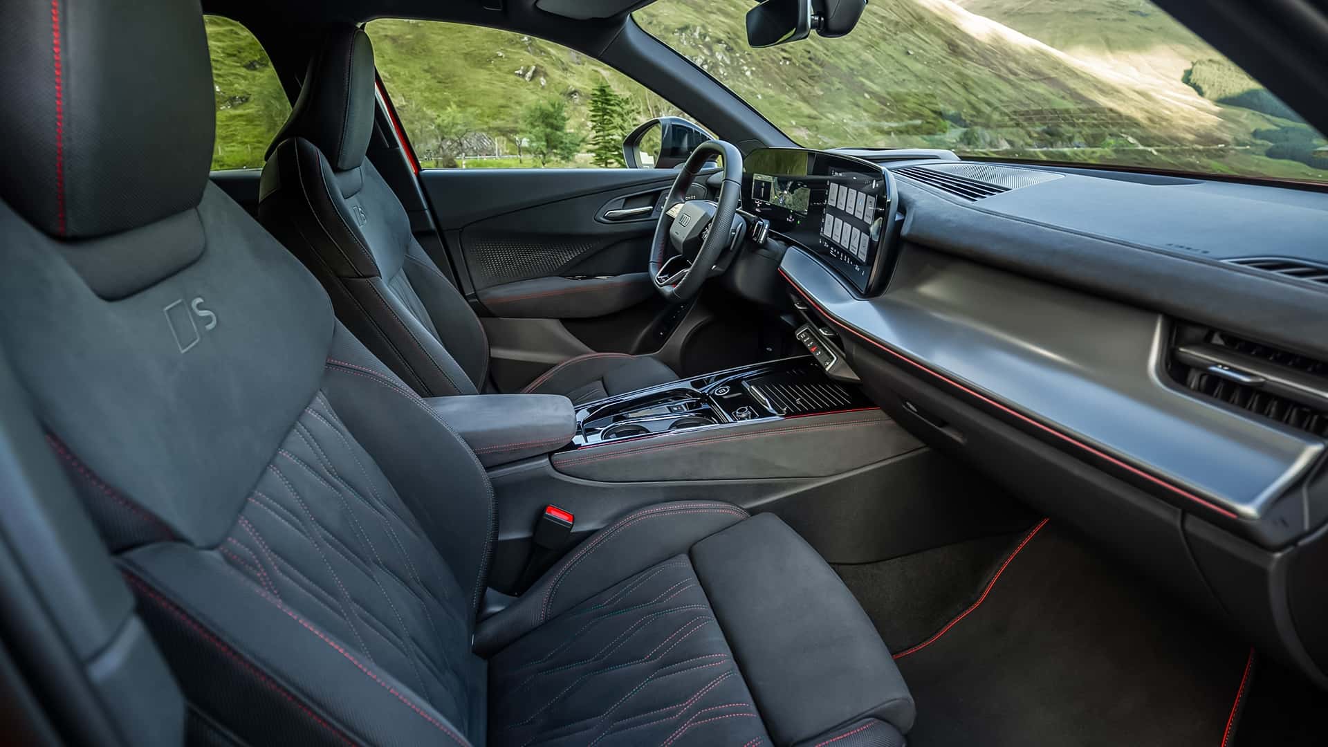 Audi Q3 (2025) im ersten Test