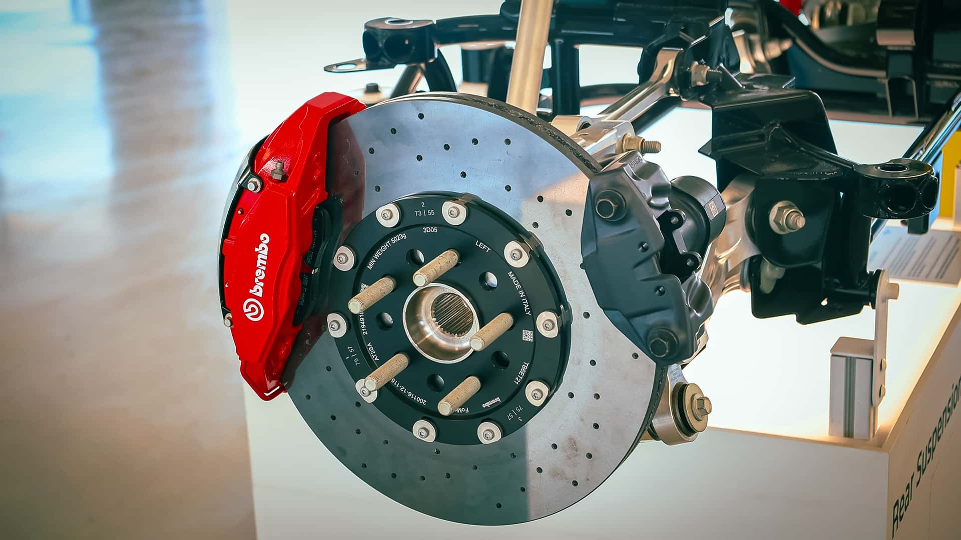 Ford Mustang GTD (2025) im Test