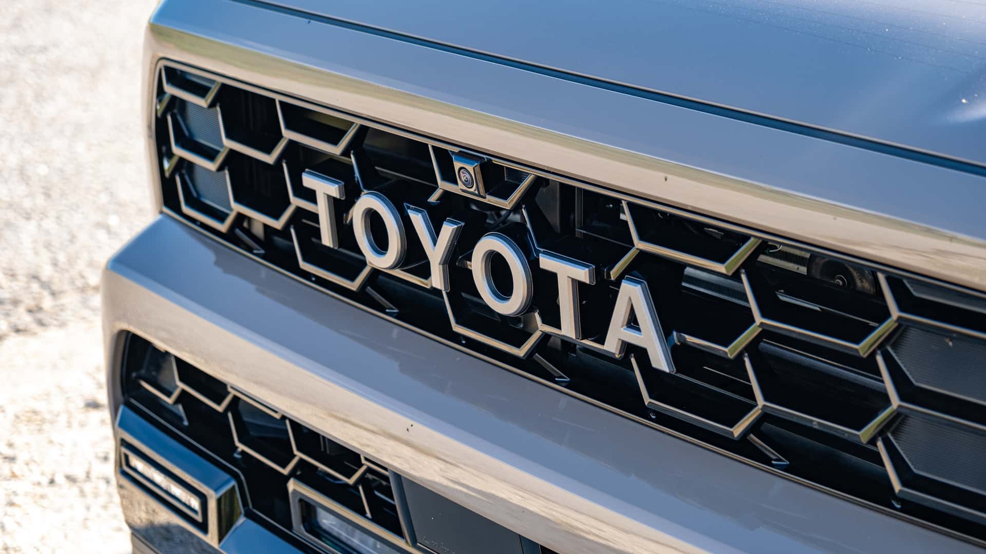 2025 Toyota 4Runner TRD Pro Review