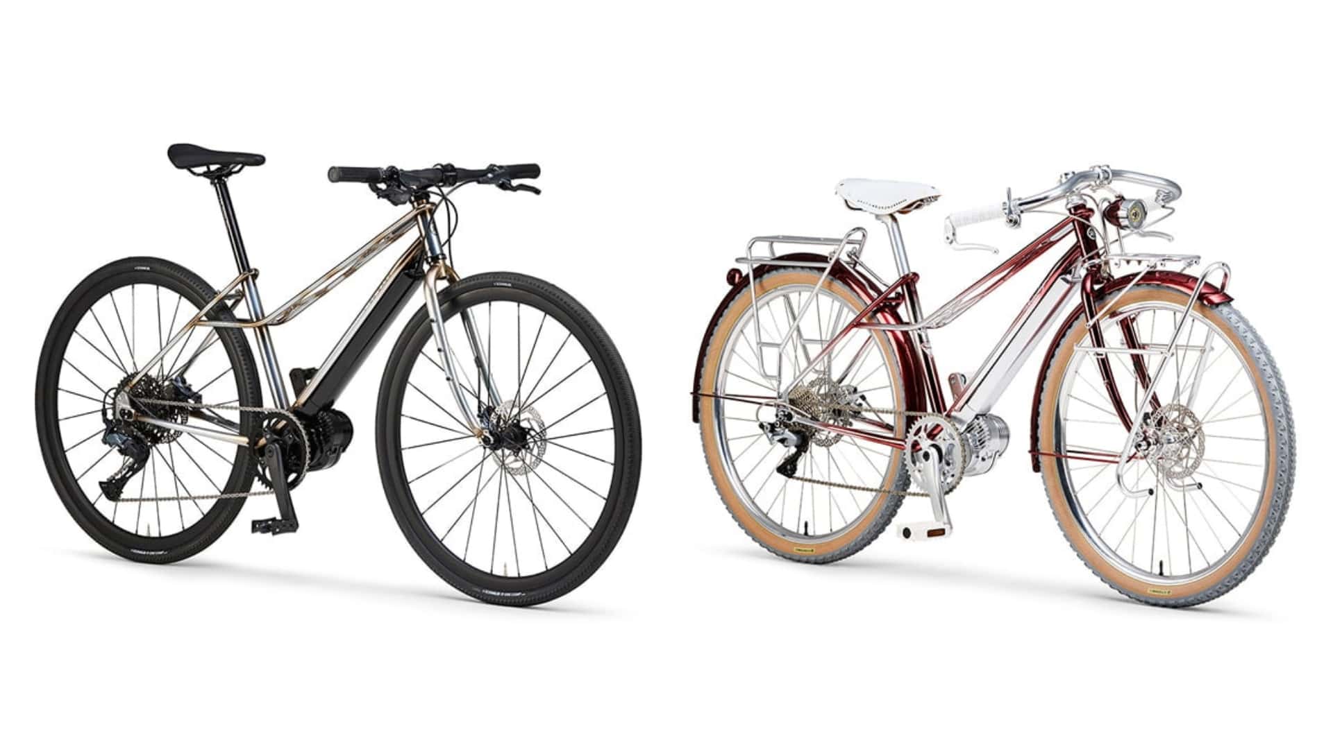 Basis dan Bricolage Yamaha Y-00B