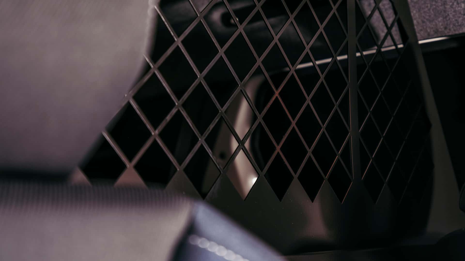 Dacia Duster (2025) als Lieferwagen-Umbau