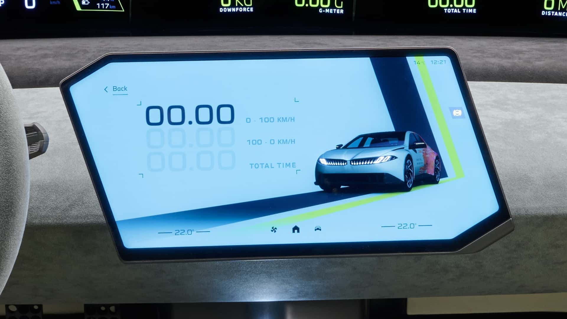 Produsen Mobil Lain Tolak Apple CarPlay Ultra