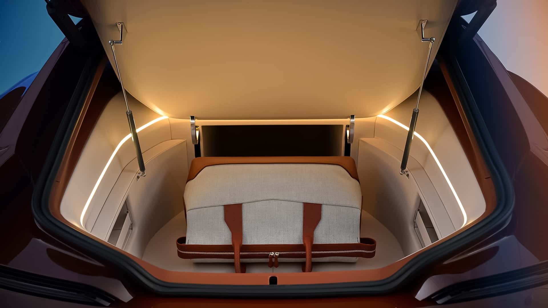 BMW Concept Speedtop (2025)