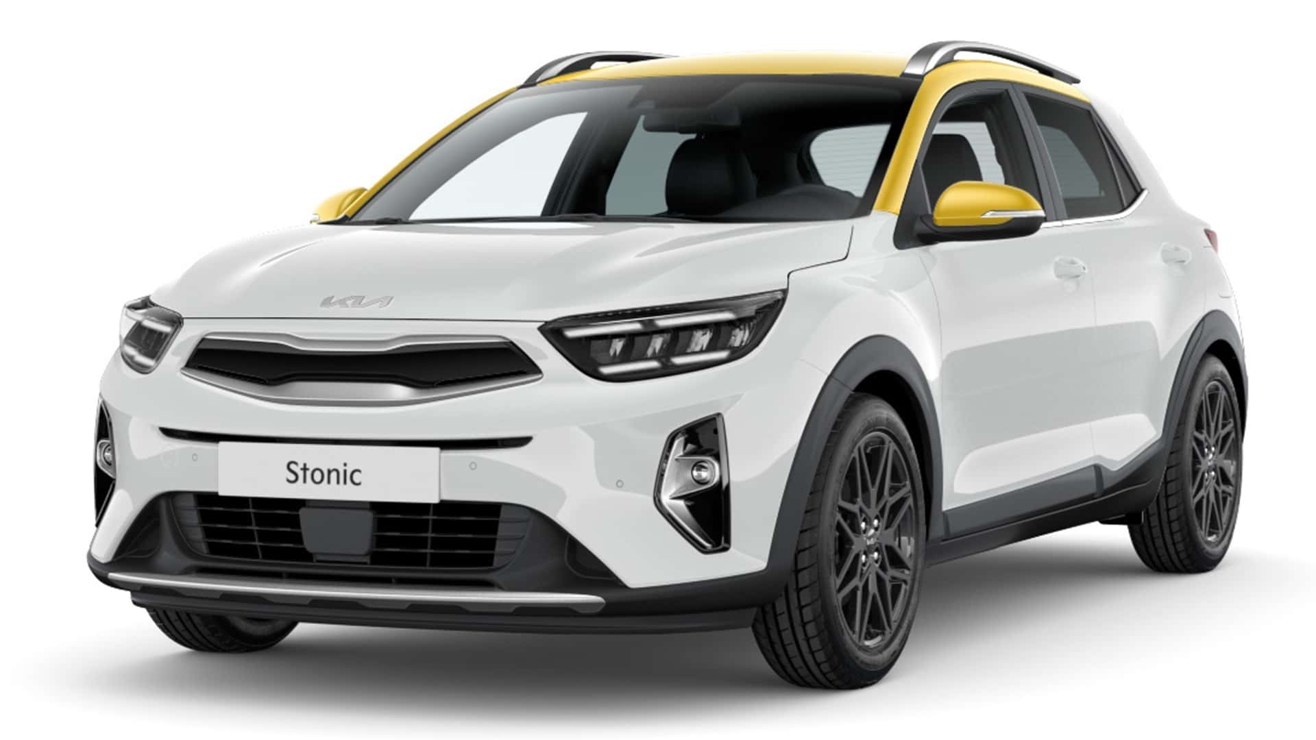 Kia Stonic 2025