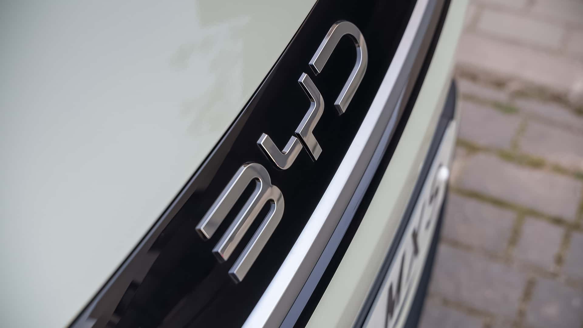 BYD zofft sich in Deutschland mit dem Stellantis-Chef