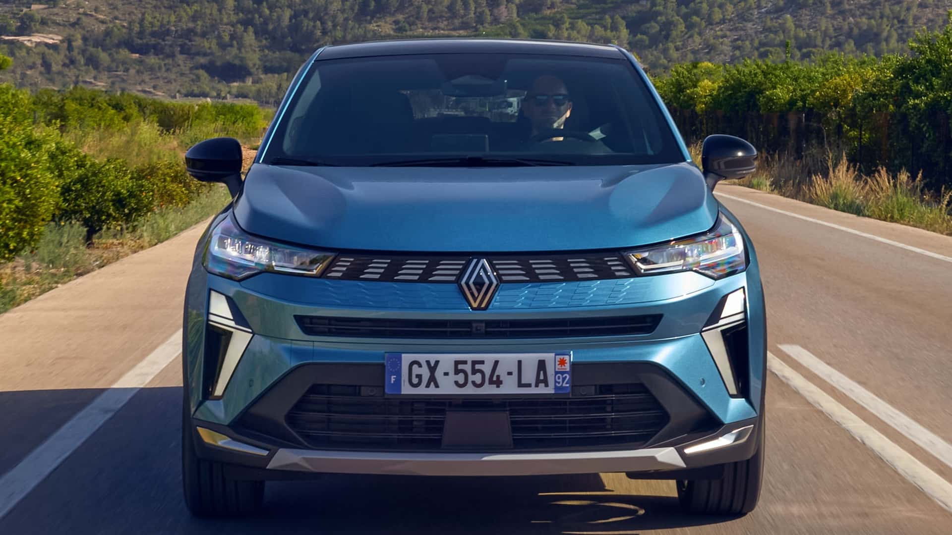 Renault Symbioz (2024) im Test