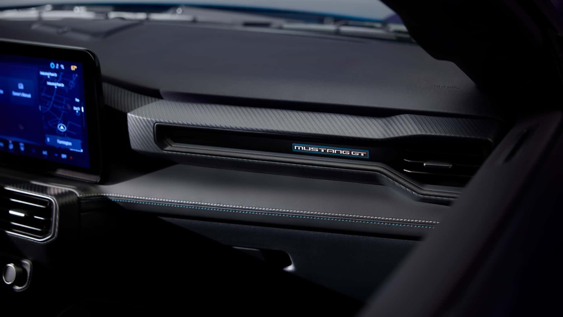 2026 Ford Mustang FX Package