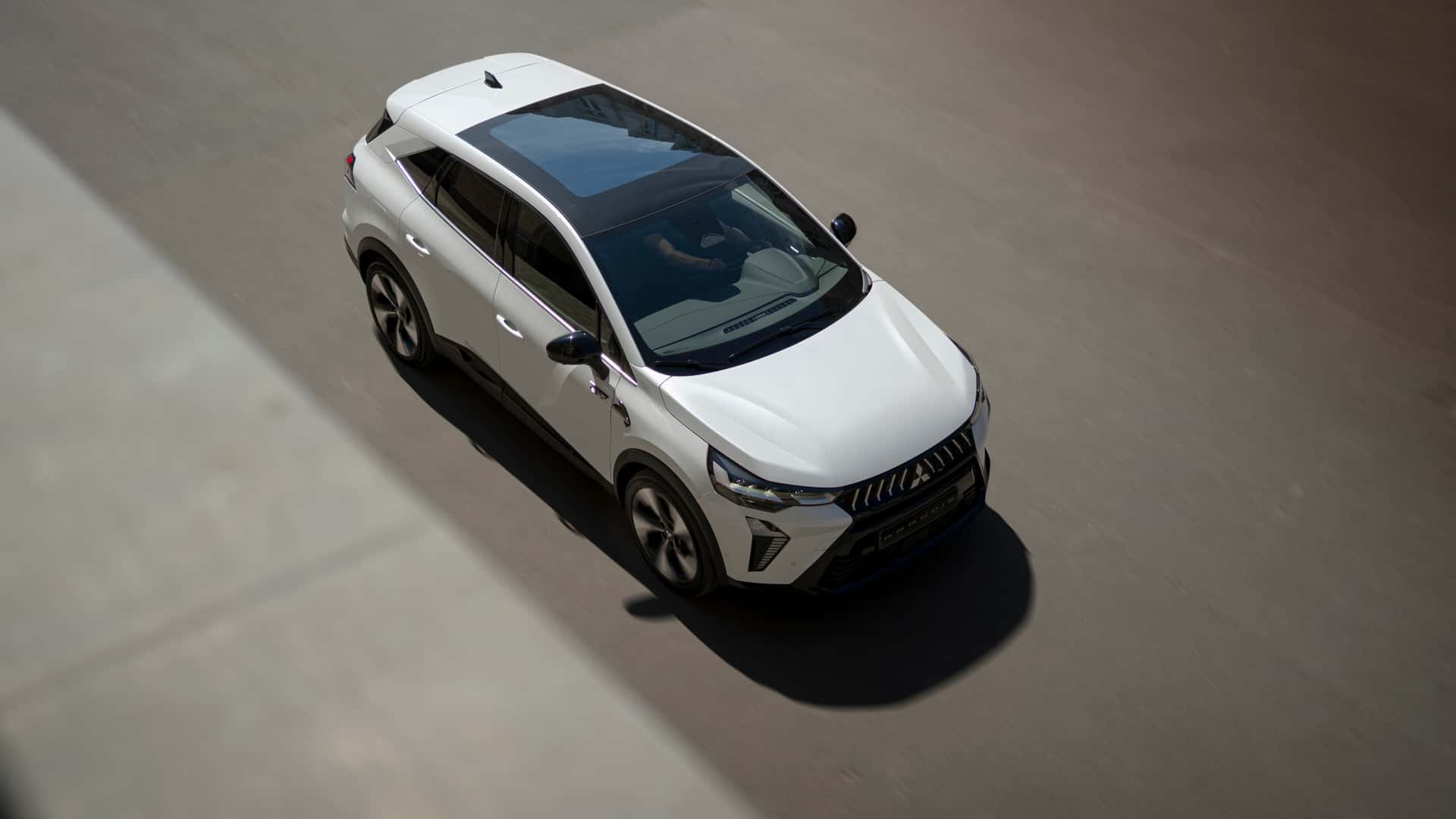 Mitsubishi Grandis 2025