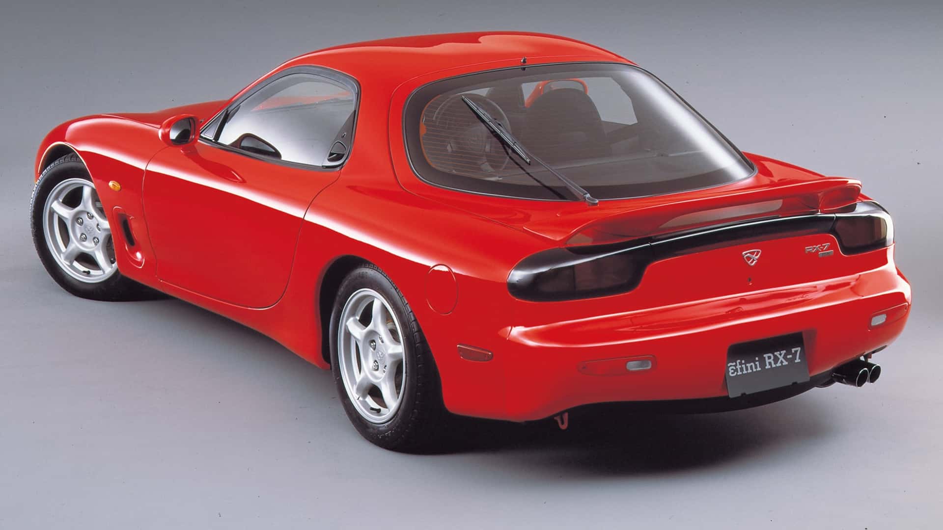 Mazda RX-7