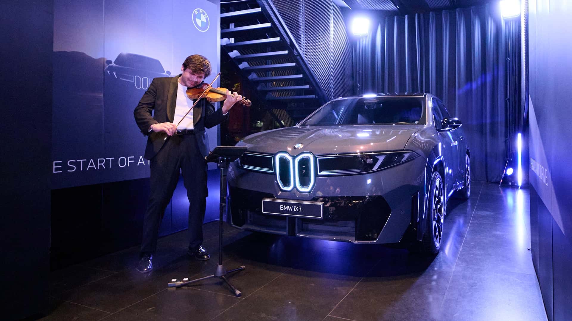 BMW iX3 sepertinya Akan Menjadi Mobil yang Populer