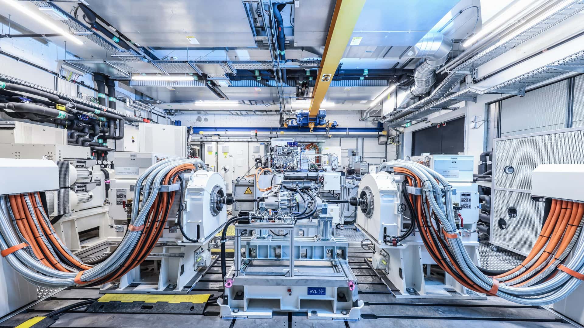 Porsche Cayenne électrique, les nouveaux tests