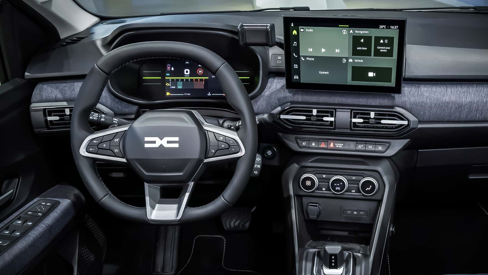 Dacia Sandero (2026)