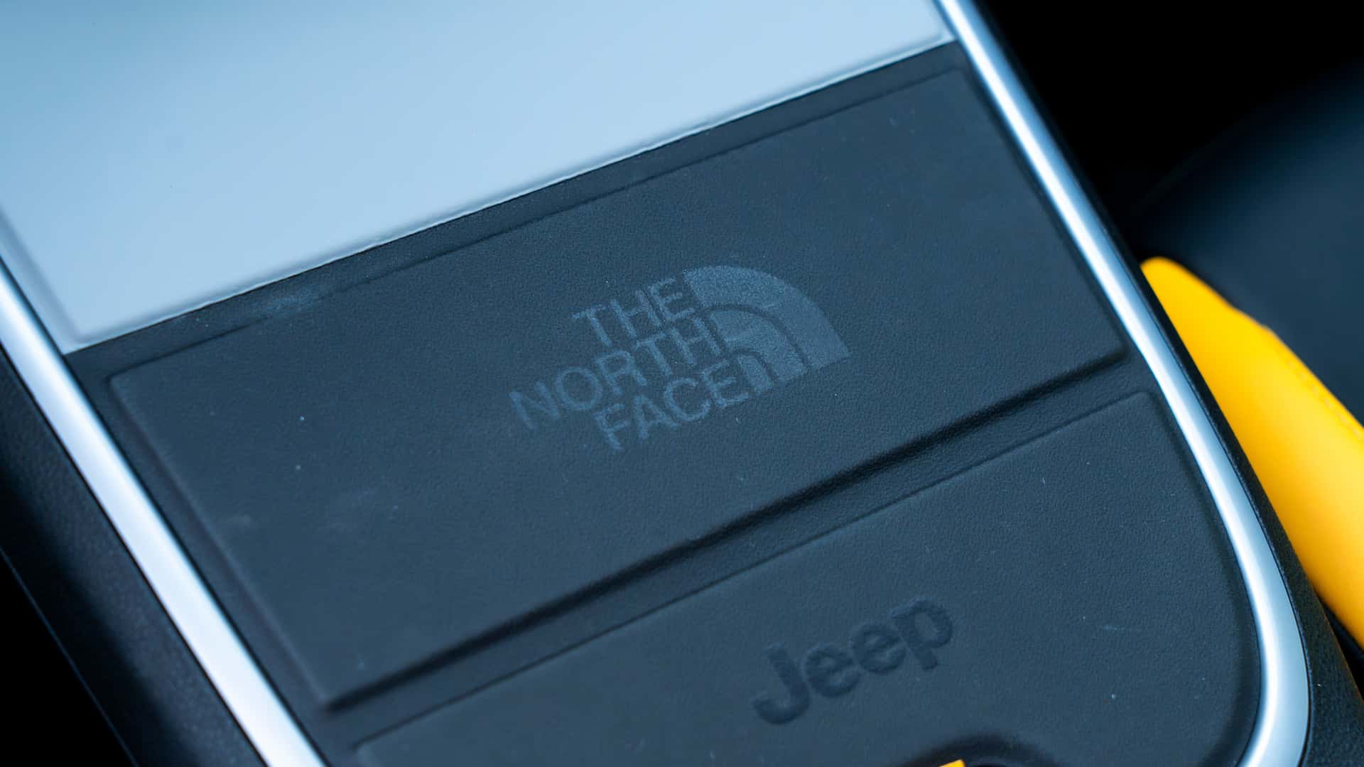 Jeep Avenger 4xe The North Face Edition, prueba