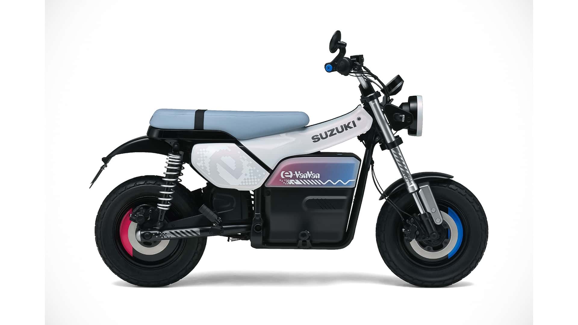 Suzuki auf der Japan Mobility Show 2025