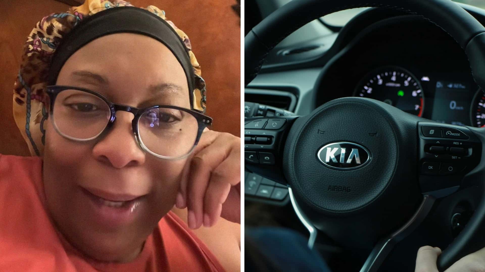 'They Lying! That's a Tactic:' Woman Pays Car Note for Brand-New Kia Twice a Month. Then She Gets a Letter 5 Years Later