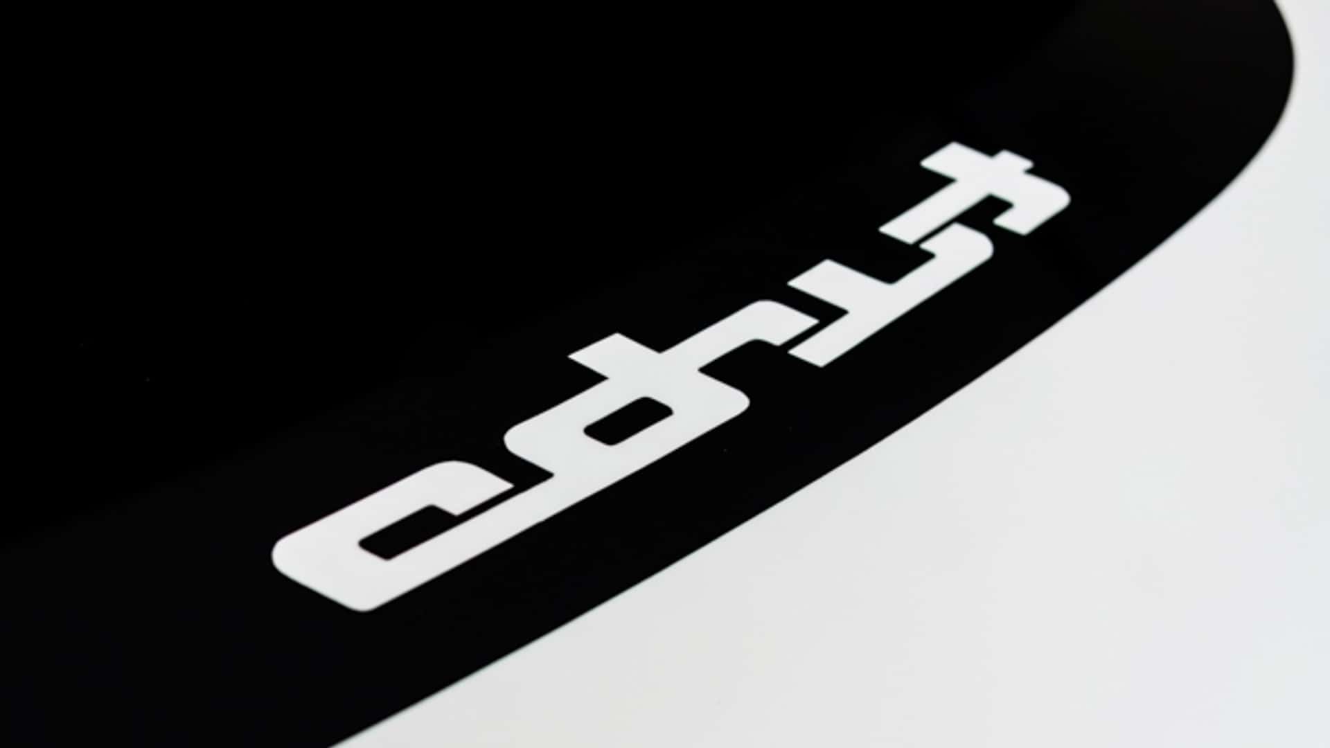 BMW M2 Turbo Édition Design