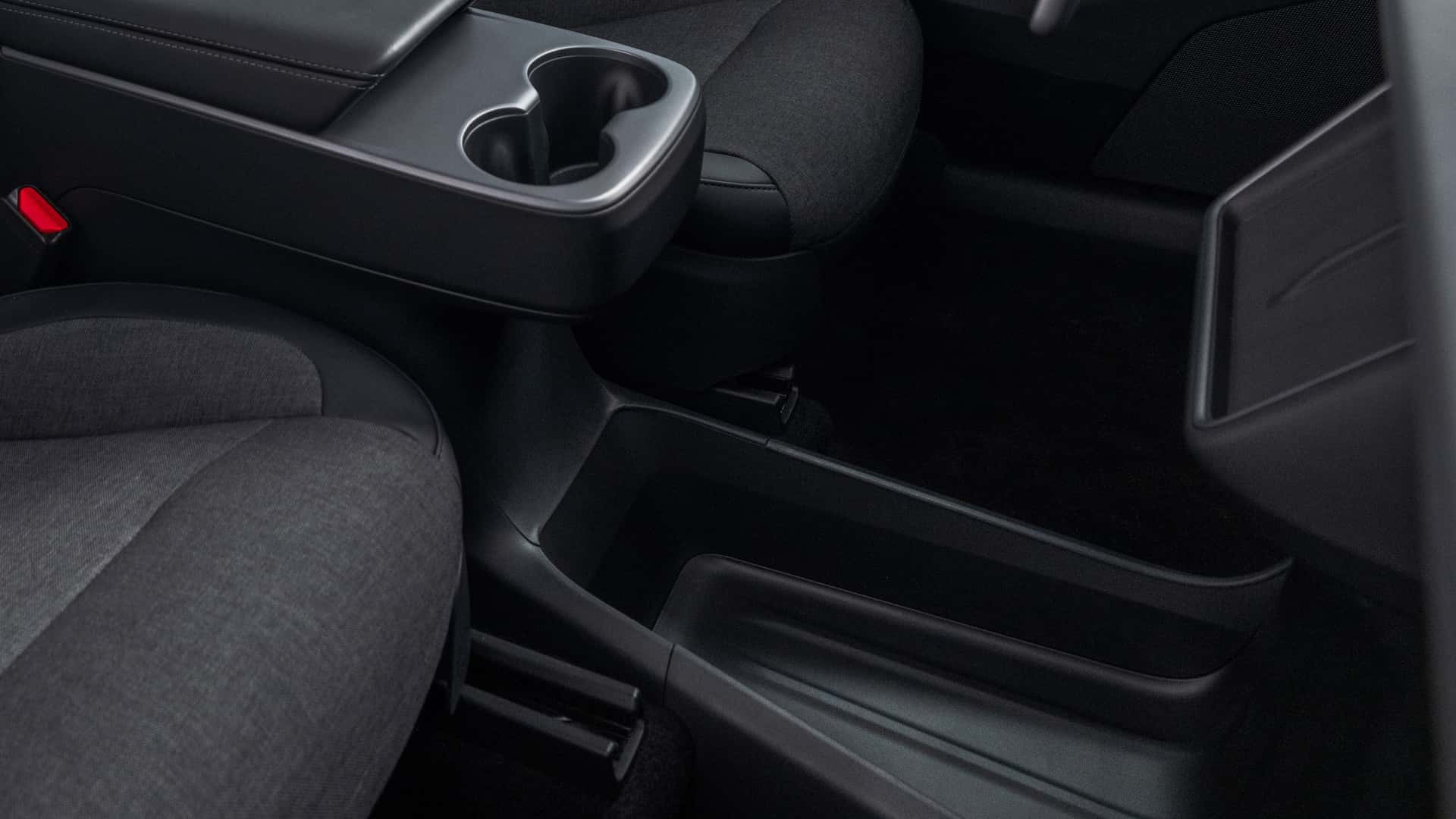 2026 Tesla Modell Y Standard