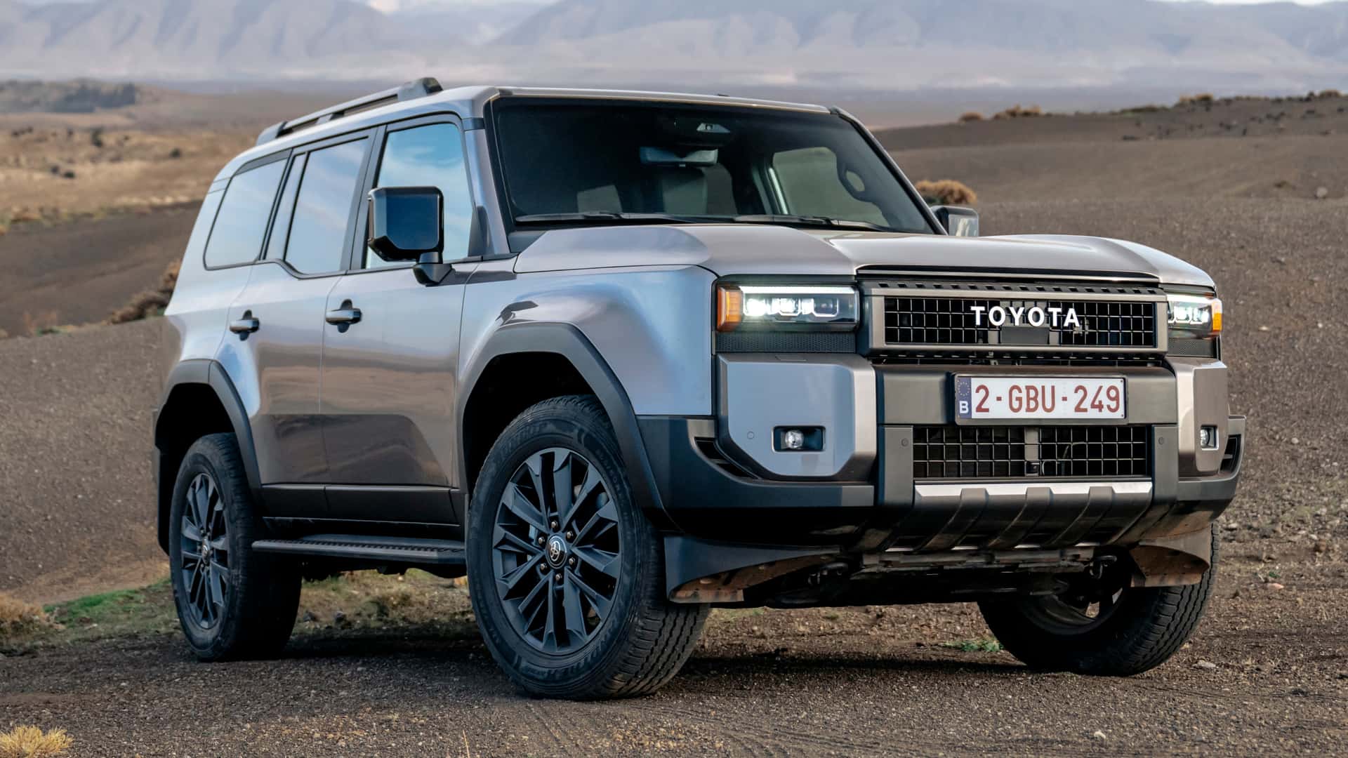 Selon Toyota, les hybrides légers ne sont pas vraiment des hybrides