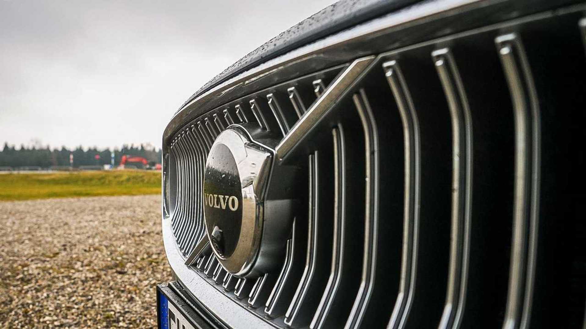 Volvo V90 (2021) im Dauertest, Teil 3