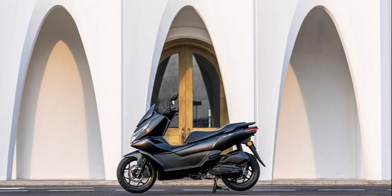 CFMoto 150SC Hadir, Skutik Maxi Baru yang Lebih Murah dari NMAX dan PCX