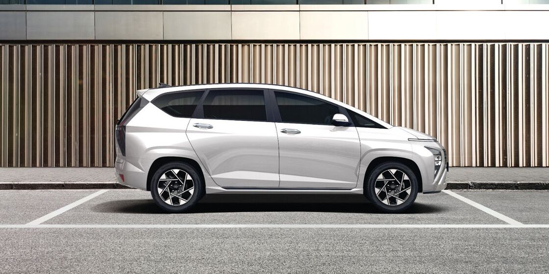 Hyundai Stargazer vs Stargazer X, Apa Saja Perbedaan Utamanya?