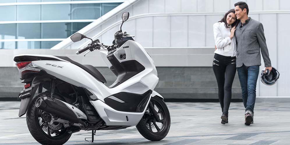 Cari Motor Matik Buat Aktivitas Harian? Cek 8 Rekomendasi dari Yamaha dan Honda