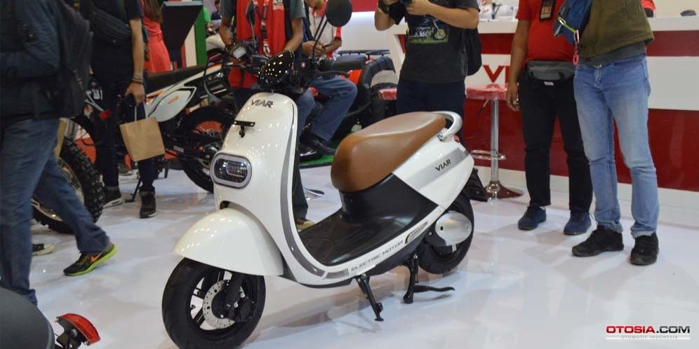 Ekspor Melesat! Inilah 5 Motor Made in Indonesia yang Mendunia di 2025