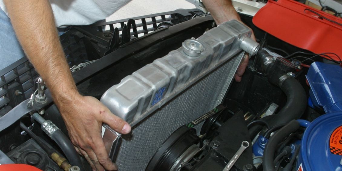 Pentingnya Service Radiator Mobil untuk Performa Optimal