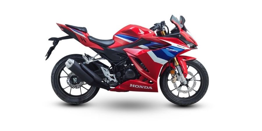 Mengintip Honda CBR150R 2025, Warna Baru dan Fitur Lebih Canggih