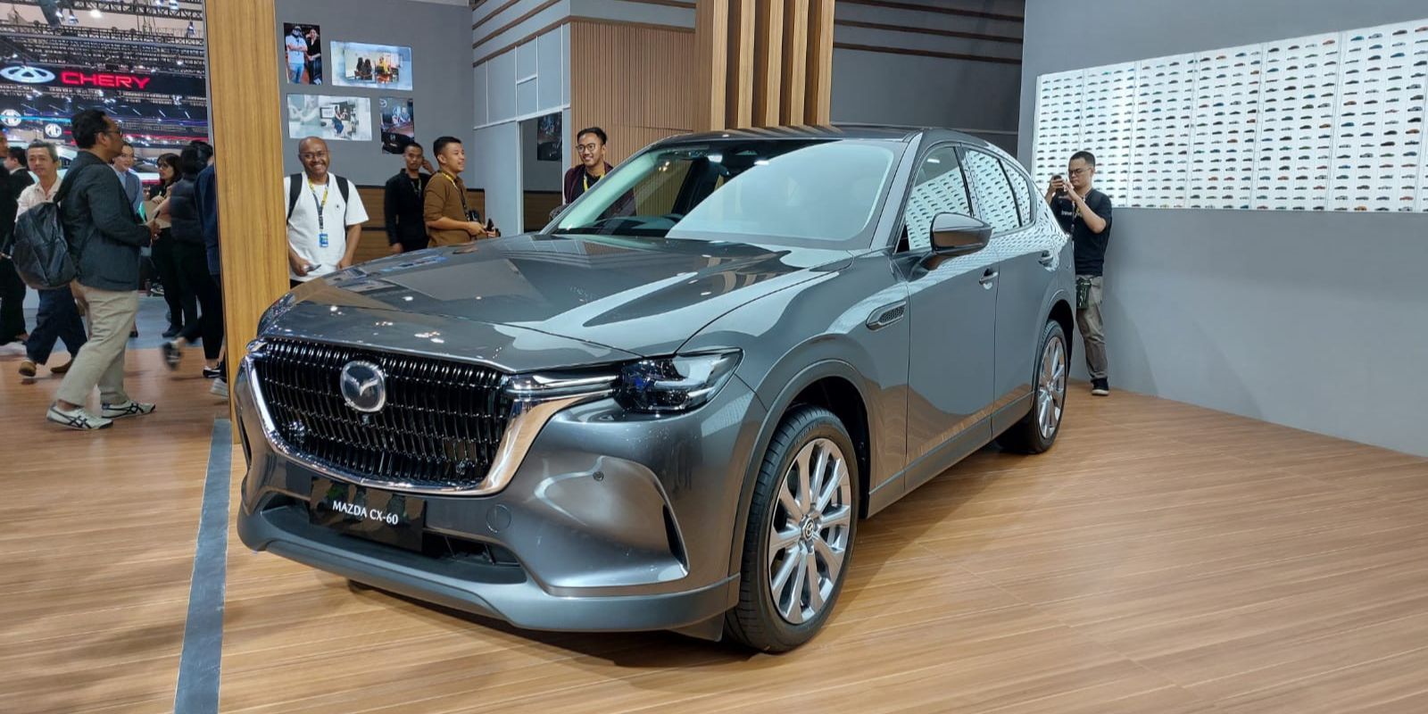 9 Rekomendasi Mobil SUV Mewah Terbaik, Pilihan Sultan Budget 1 M