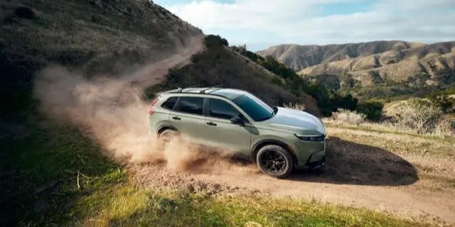 Kenali Kebutuhan dan Fitur Penting, Sebelum Pilih Mobil Hybrid