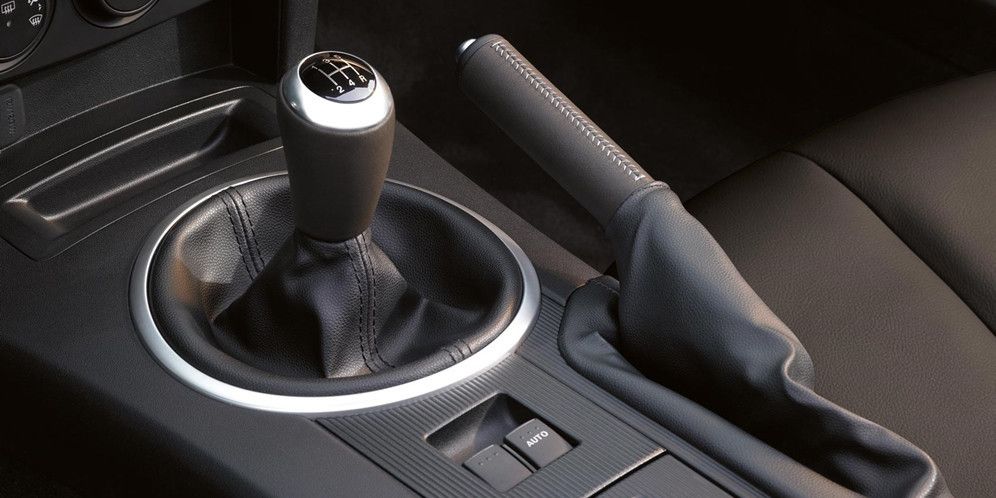 Penyebab Rem Tangan Mobil Tidak Bisa Diturunkan dan Solusinya