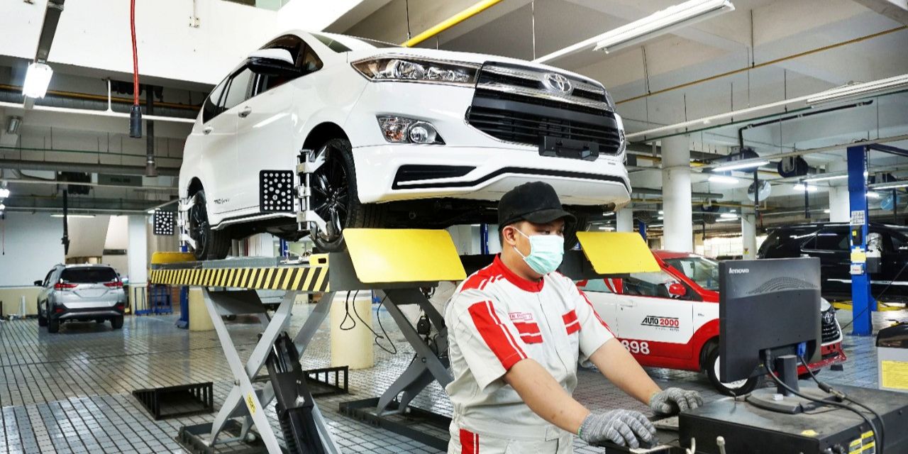 Ketahui Cara Membersihkan Filter Bensin Mobil untuk Performa Optimal