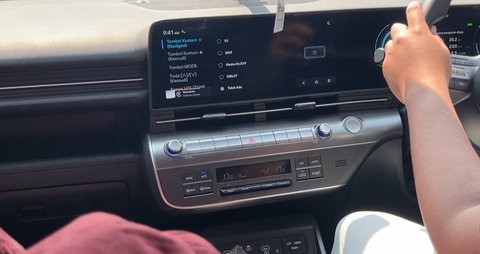 Rasa All New Hyundai Kona Electric Dipakai Jakarta-Semarang, Kok Begini?