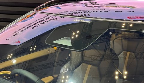 Jajal Mitsubishi XForce Ultimate with Diamond Sense, Jawab Keinginan Konsumen Indonesia