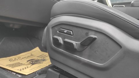 Rasa yang Kurang dari All New Santa Fe Selama Test Drive Rute Bandung-Garut