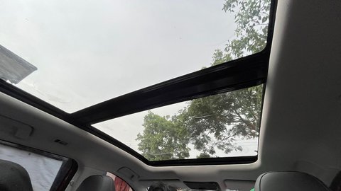 Jajal Jetour Dashing Bandung-Jakarta, Ini Kelebihan dan Kekurangannya