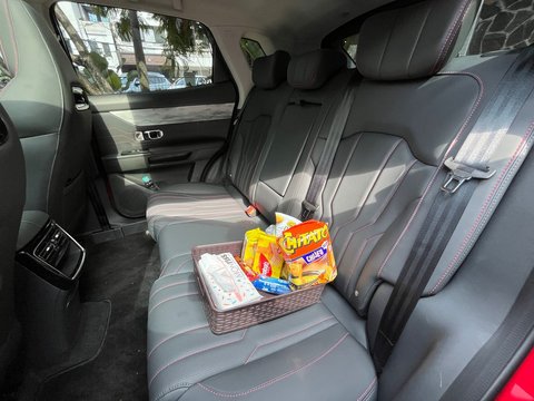 Jajal Jetour Dashing Bandung-Jakarta, Ini Kelebihan dan Kekurangannya