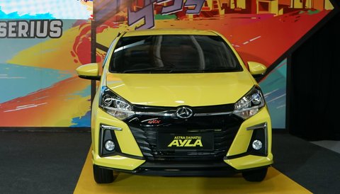 5 Mobil Keluarga Murah Terbaik April 2025, Harga Rp 100 Jutaan